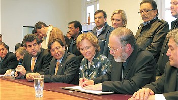 Asamblea Ciudadana de Magallanes: No queremos tener vencedores ni vencidos