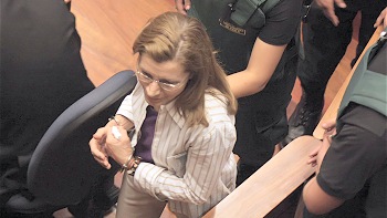 Defensoría Penal Pública pedirá nulidad de juicio contra María del Pilar Pérez