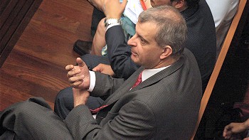 Fiscal: María del Pilar Pérez y José Ruz no pueden volver a estar en libertad