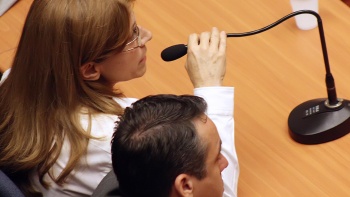 Abogado de María del Pilar Pérez: Esto aún no se acaba