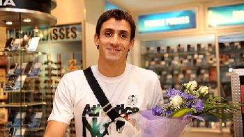 Milovan Mirosevic llegó a Medio Oriente para iniciar su aventura en Al Ain