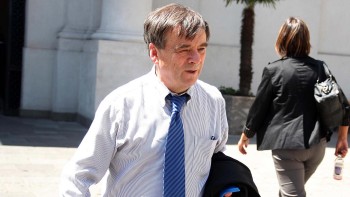 Alcalde de Punta Arenas valoró labor de Golborne y Ubilla en fin de crisis del gas