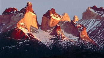 Alcalde de Puerto Natales reconoció daños en el turismo por paro en Magallanes