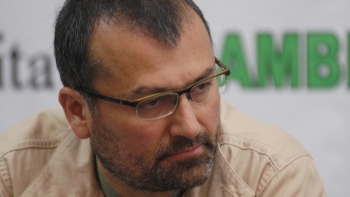 Vallespín: Antes de renovar cualquier concesión, que España responda a la Ley de Reciprocidad