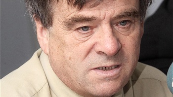 Alcalde Mimica y consumo de gas: La caridad empieza por casa