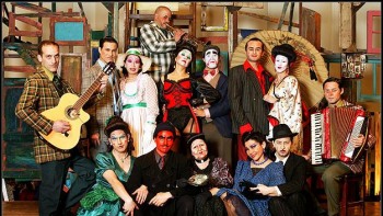 Actriz Rosa Ramírez se despedirá de la 