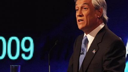 Piñera en 2009: En nuestro Gobierno las madres tendrán un postnatal de seis meses