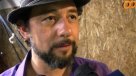 Daniel Muñoz: La presentación en Olmué me dejó con una sensación de insatisfacción