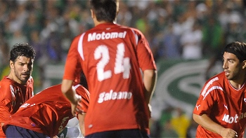 La Copa Libertadores 2011 abre sus puertas en Argentina