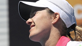   Justine Henin anunció su retiro definitivo del tenis 