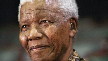 Mandela esta 