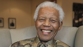 Presidencia de Sudáfrica aseguró que Nelson Mandela 