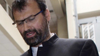 Vallespín celebró suspensión a Iberoamericana: Por fin se dio la señal correcta