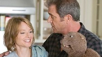 Mel Gibson sufrió robo del DVD de su próxima película