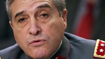   Cristián le Dantec: Hubo una farandulización de mi renuncia 