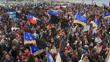 ENAP y Gasco renovaron contrato para suministro de gas en Magallanes