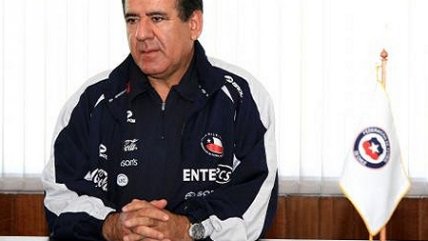   César Vaccia y el futuro de la sub 20: Espero que el equipo mejore 