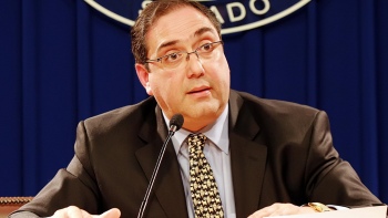 Bianchi instó al Presidente a tener un encuentro con toda la comunidad de Magallanes