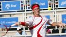 Vea el tie break que disputó David Nalbandian frente a Cristóbal Saavedra