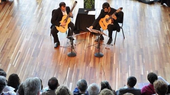 Opera chilena pondrá punto final a las Semanas Musicales de Frutillar