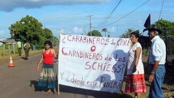 Clan Hito acudirá a la Corte Interamericana de Derechos Humanos ante desalojo de tierras