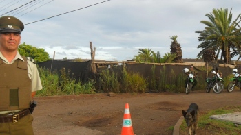 Bienes Nacionales acusó que clan Hito no presentó solicitud ante mesa de tierras en Rapa Nui
