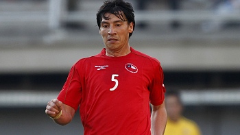   Pablo Contreras: Claudio Borghi es el DT ideal para asumir el cargo de la selección 