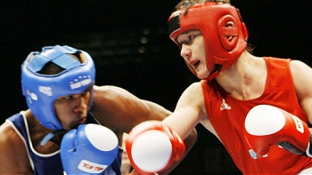   Juegos Sudamericanos Santiago 2014 tendrán boxeo, lucha y bowling 