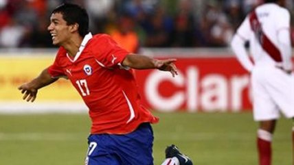   José Martínez confía en que Chile vencerá a Ecuador 