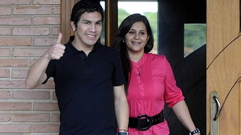 Salvador Cabañas aseguró que 