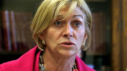   Ministra del Trabajo y licencias médicas: Vamos a perseguir a los 