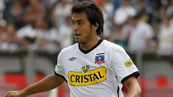 Juez brasileño dirigirá debut de Colo Colo en la Libertadores ante Cerro Porteño