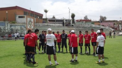   Vaccia apuesta por el 