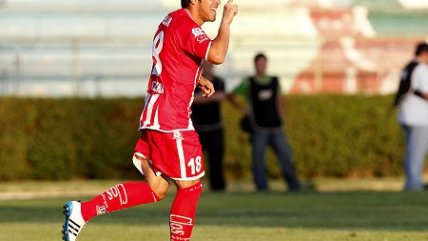 Diego Cuéllar definió el compromiso a favor de La Calera