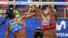 Claudia Galindo afirmó que el partido final contra Brasil será parejo