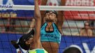Camila Fonseca sostuvo que pretenden quedarse con la cuarta fecha del Circuito Sudamericano