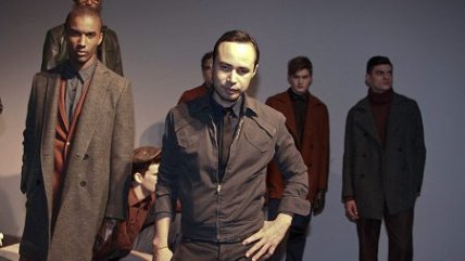   Pablo Neruda inspira la última moda de Nueva York 