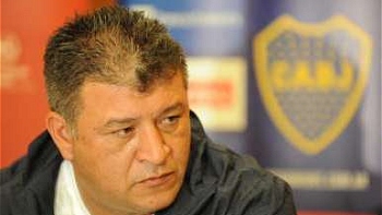   Claudio Borghi: Si me dan a elegir, prefiero el trabajo de día a día en los clubes 