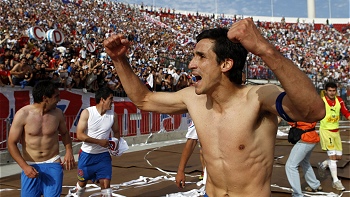 Mirosevic fue mal inscrito en Al Ain por error administrativo de la UC y representante del jugador