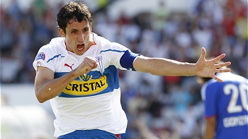 Universidad Católica oficializó el retorno de Milovan Mirosevic