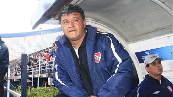   Borghi recibió propuesta de la ANFP a través de su representante 