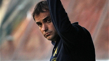 José Luis Sierra y el choque con la UC: 