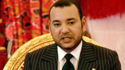   Catorce jóvenes marroquíes llaman a protestar contra el Gobierno 