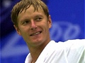 Yevgeny Kafelnikov 