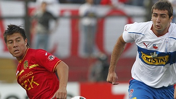 Rodolfo Madrid tras el empate de Unión ante la UC: 