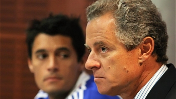   Federico Valdés cree que Borghi 