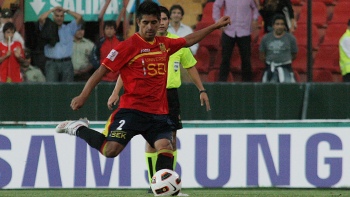 Braulio Leal tras las palabras de Pizzi: Hay que ser más equilibrado en las declaraciones