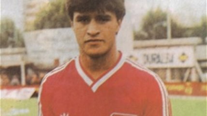   La trayectoria de Claudio Borghi en imágenes 