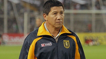   Presidente de U. de Concepción: 