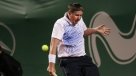 Yevgeny Kafelnikov alabó nivel de Marcelo Ríos en Torneo de Maestros